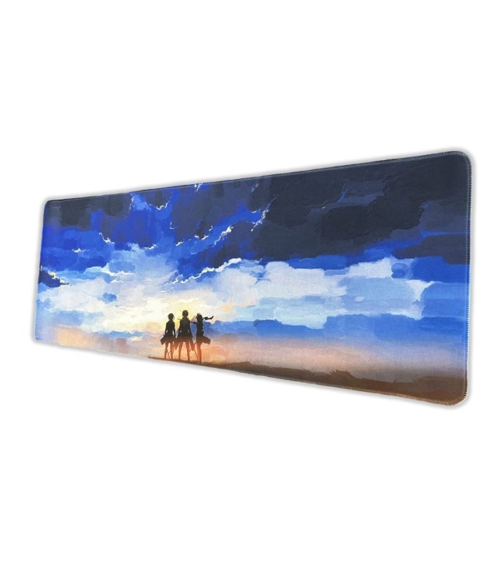 Attack on Titan MousePad