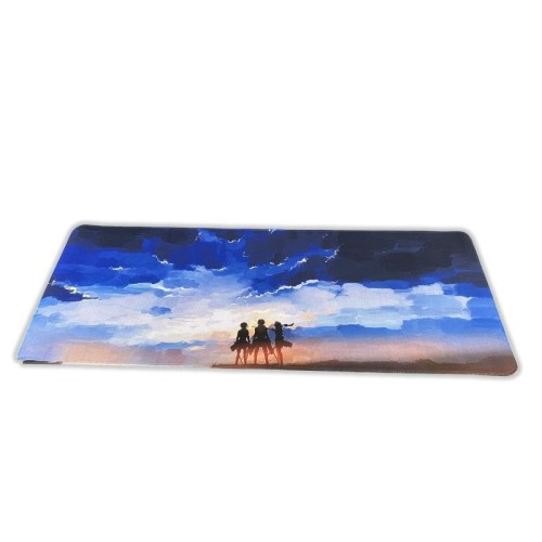 進撃の巨人 マウスパッド