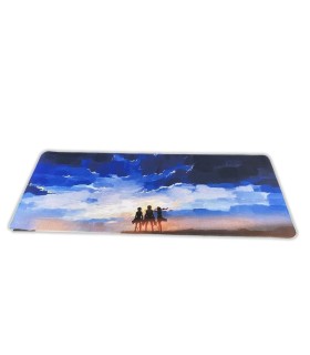 Tapis de Souris Attack on Titan