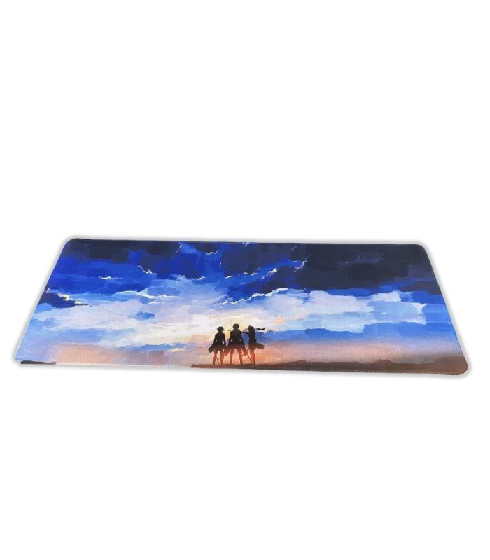 MousePad Attack on Titan