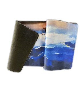 Alfombrilla de Ratón Attack on Titan