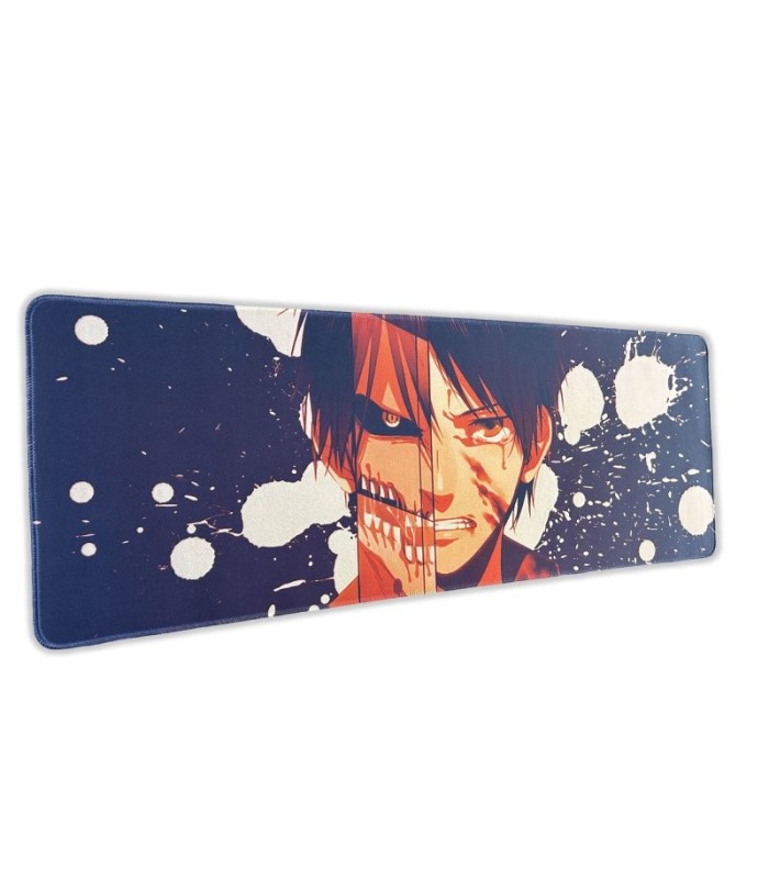 Attack on Titan Mauspad