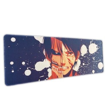 Attack on Titan Mauspad
