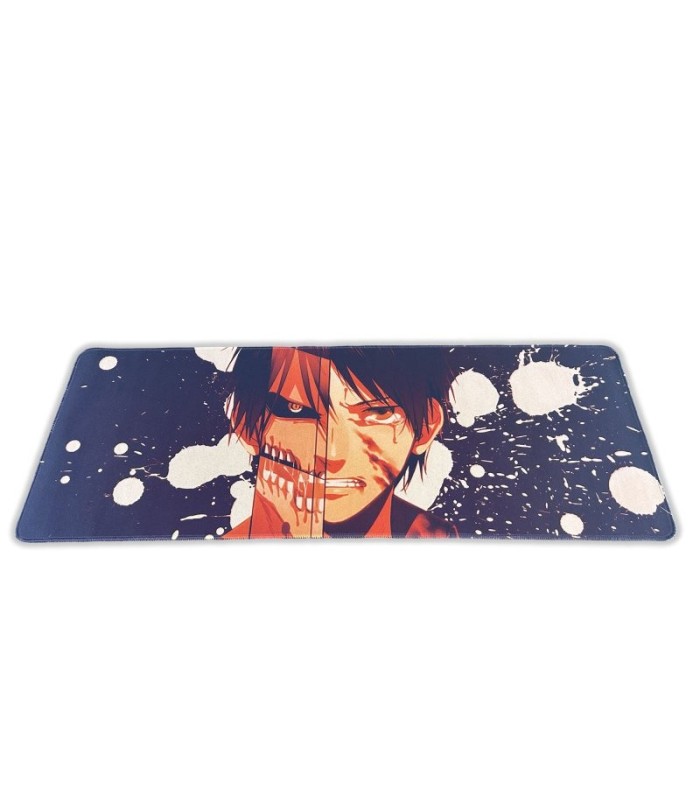 Attack on Titan MousePad