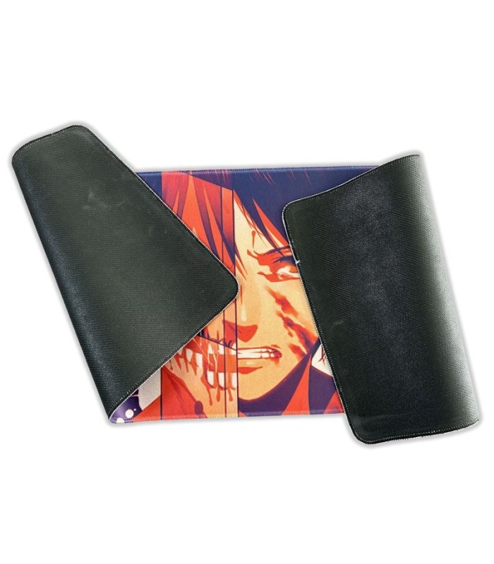 Attack on Titan Mauspad