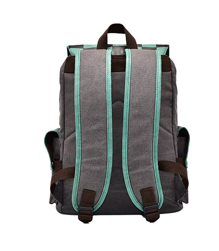 Demon Slayer Tanjirou Backpack