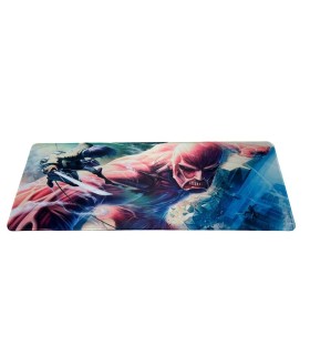 Tapis de Souris Attack on Titan