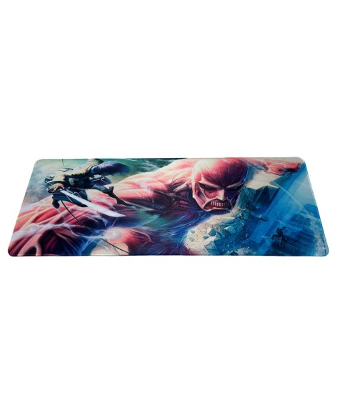 Attack on Titan MousePad