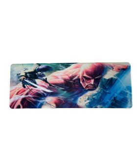 Attack on Titan MousePad