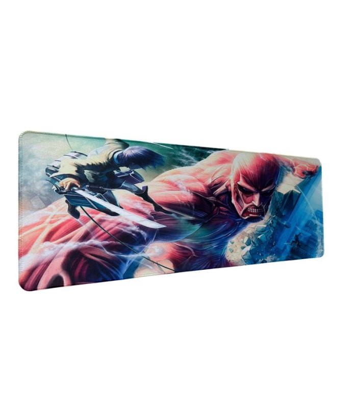 MousePad Attack on Titan