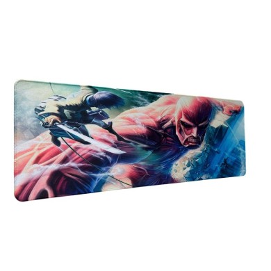 Tapis de Souris Attack on Titan