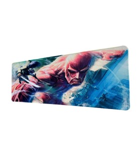 Alfombrilla de Ratón Attack on Titan