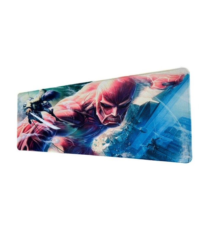 Attack on Titan MousePad