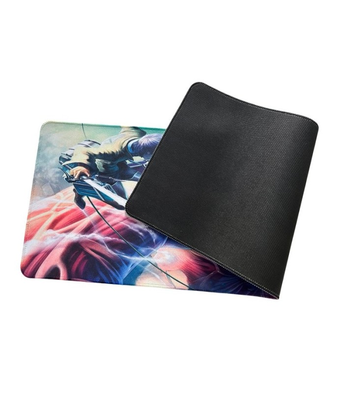 Tapis de Souris Attack on Titan