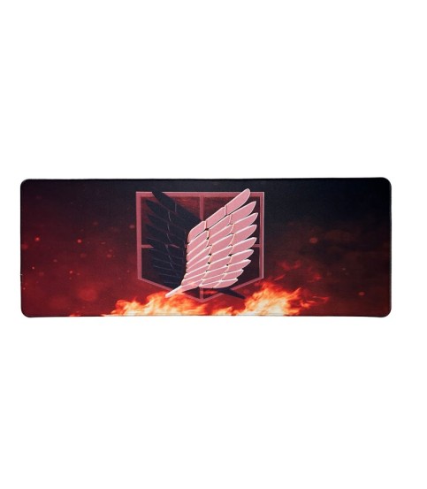 Attack on Titan MousePad