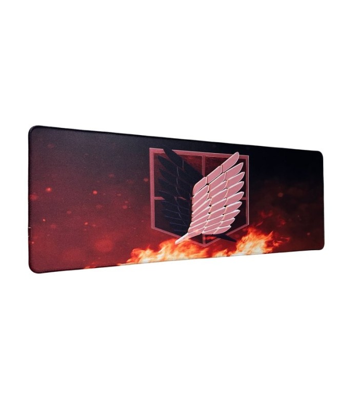 Attack on Titan Mauspad