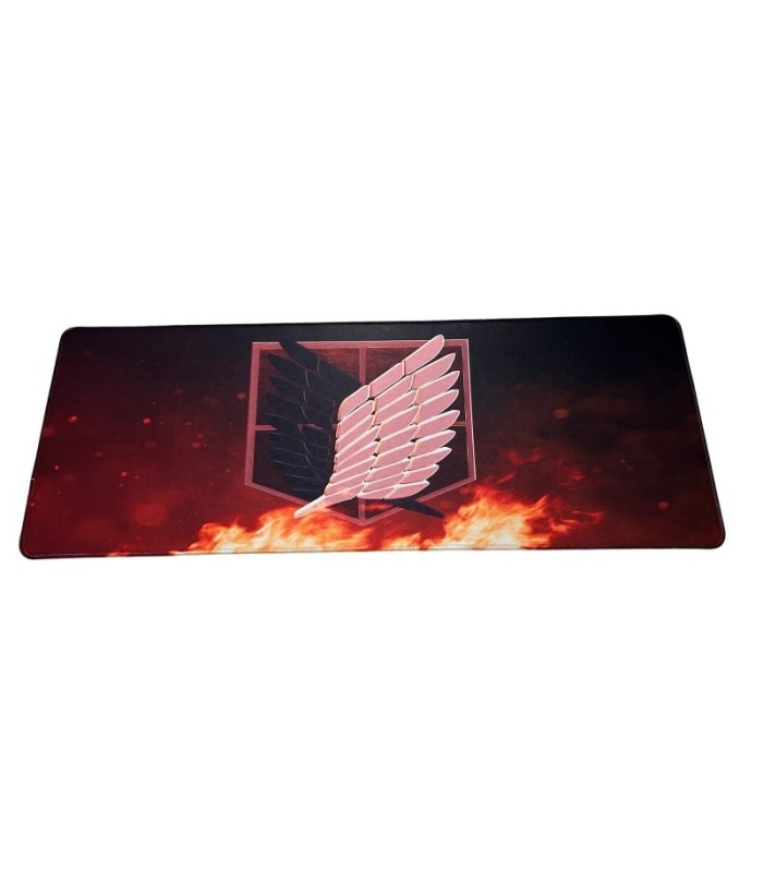 Attack on Titan MousePad