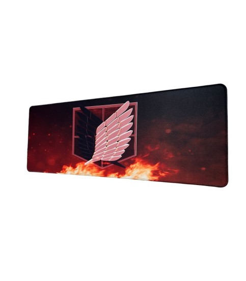 Attack on Titan MousePad