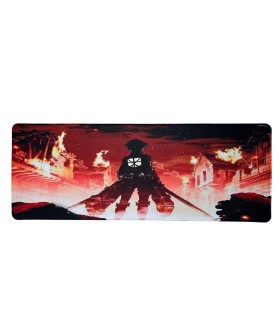 Attack on Titan MousePad
