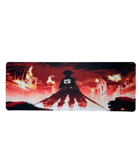 Attack on Titan MousePad