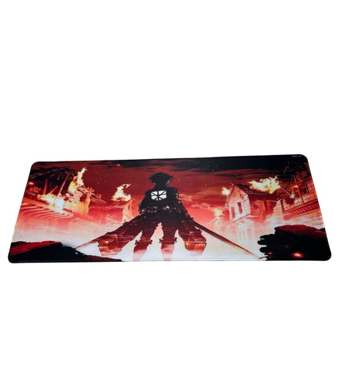 MousePad Attack on Titan