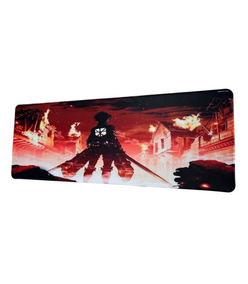 Attack on Titan MousePad