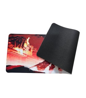 MousePad Attack on Titan