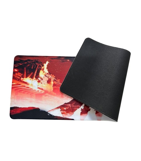 Attack on Titan MousePad
