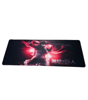 Attack on Titan MousePad