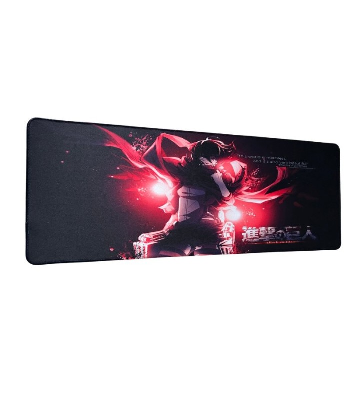 Attack on Titan MousePad