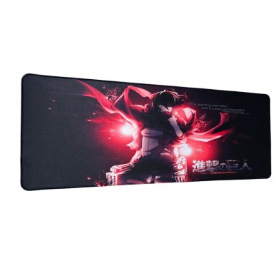 Tapis de Souris Attack on Titan