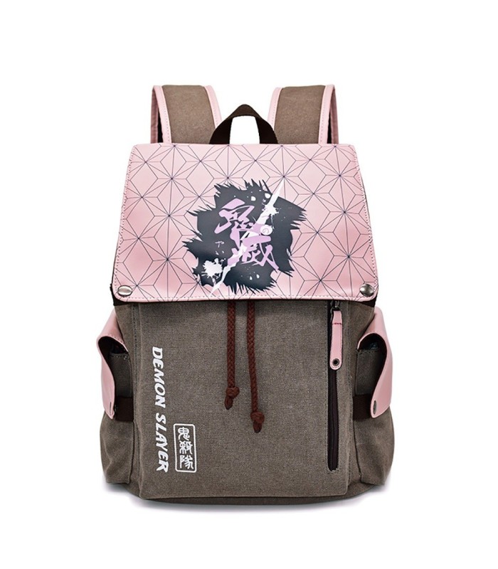 Sac à dos Demon Slayer Nezuko