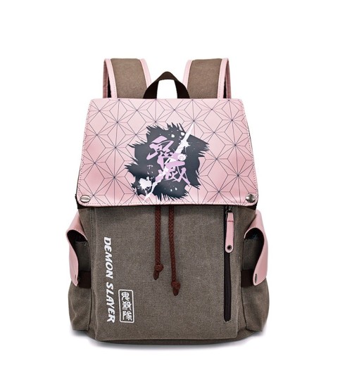 Demon Slayer Nezuko Backpack