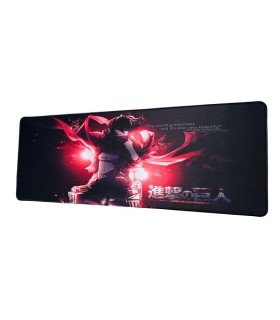 MousePad Attack on Titan