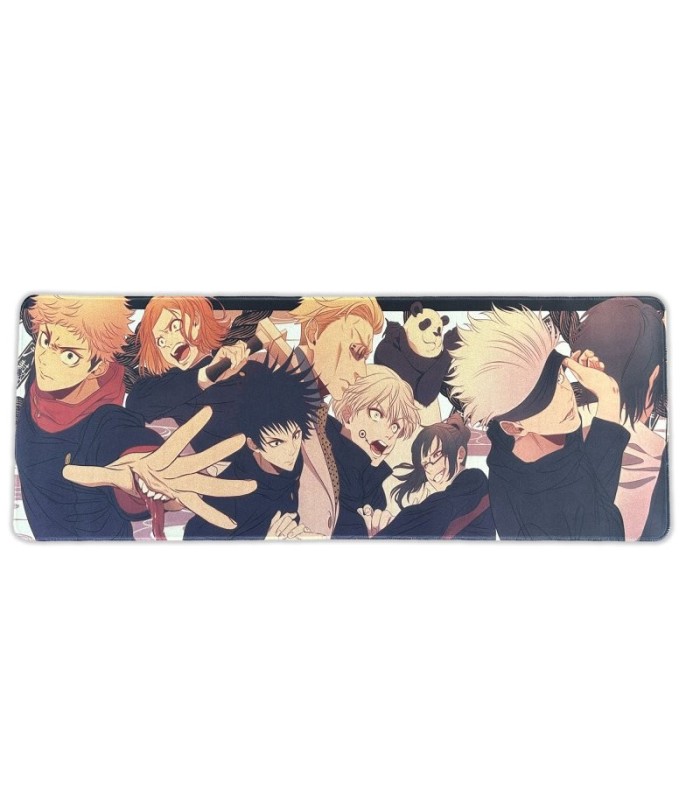 Jujutsu Kaisen Mauspad