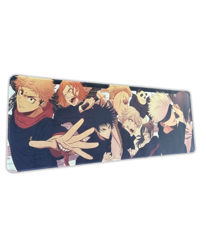 Jujutsu Kaisen MousePad