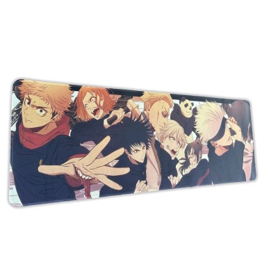 Jujutsu Kaisen MousePad
