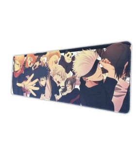 Tapis de Souris Jujutsu Kaisen