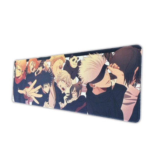 Jujutsu Kaisen MousePad