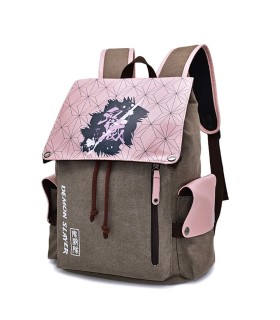 Demon Slayer Nezuko Backpack