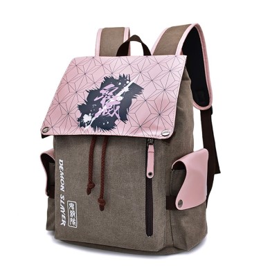 鬼滅の刃 ねずこ バックパック