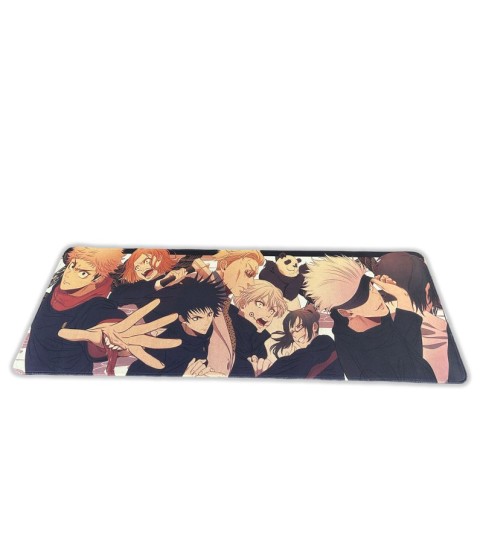 Tappetino Mouse Jujutsu Kaisen