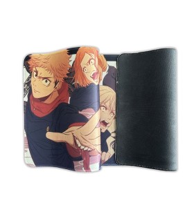 Alfombrilla de Ratón Jujutsu Kaisen