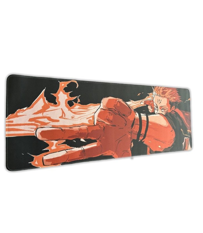 Tapis de Souris Jujutsu Kaisen