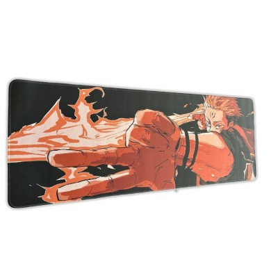 Jujutsu Kaisen MousePad