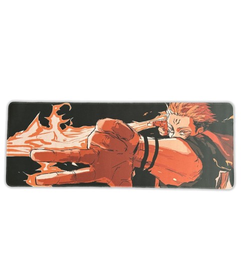 Tapis de Souris Jujutsu Kaisen
