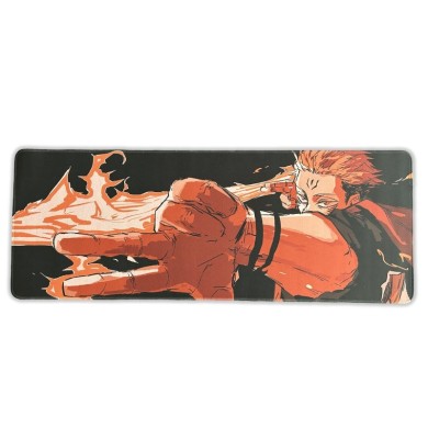 Jujutsu Kaisen MousePad