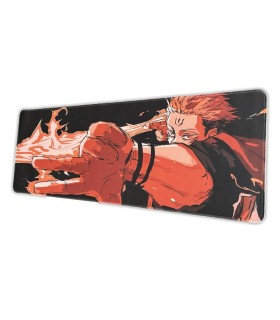Jujutsu Kaisen Mauspad