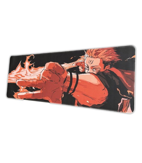 Jujutsu Kaisen MousePad