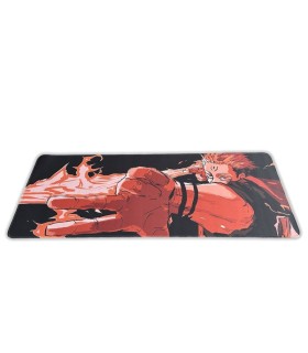 Alfombrilla de Ratón Jujutsu Kaisen